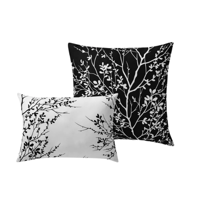 Floral Comforter Set – Stylish and Cozy Bedding with Cute Floral Pattern for a Beautiful Bedroom Makeover