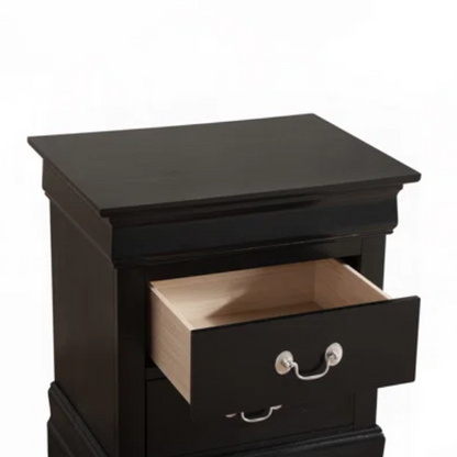 Wooden Bookcase Storage Twin Bed – Space-Saving Design with Stylish Shelving