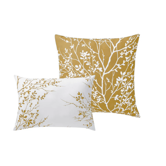 Floral Comforter Set – Stylish and Cozy Bedding with Cute Floral Pattern for a Beautiful Bedroom Makeover