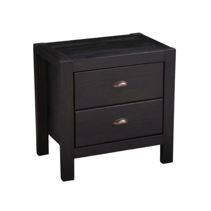 Elevate Your Bedroom with a 5-Piece King Bedroom Set – Solid Wood Construction, Ample Storage, and Timeless Sophistication at a Steal