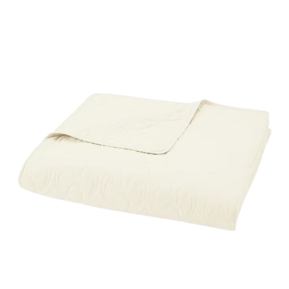 Lightweight Ultra Soft Quilt Set – Stain-Resistant, Machine Washable Bedding