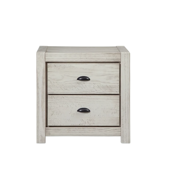 Elevate Your Bedroom with a 5-Piece King Bedroom Set – Solid Wood Construction, Ample Storage, and Timeless Sophistication at a Steal