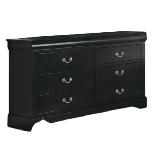Elegant Sleigh Configurable Bedroom Set with Curved Headboard and Footboard, Clean Lines, and Exceptional Craftsmanship for a Relaxed, Casual Style