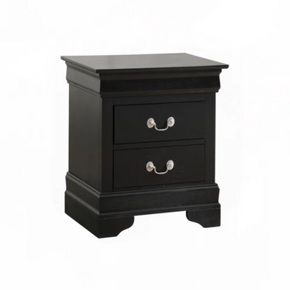 Wooden Bookcase Storage Twin Bed – Space-Saving Design with Stylish Shelving