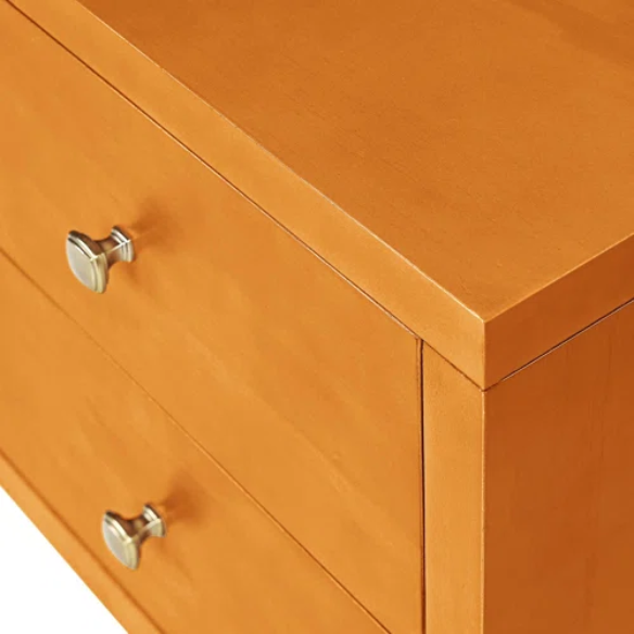 Polished Wooden Platform Full Double Size Bedroom Set – Elegant Design with Sturdy Construction and Timeless Appeal