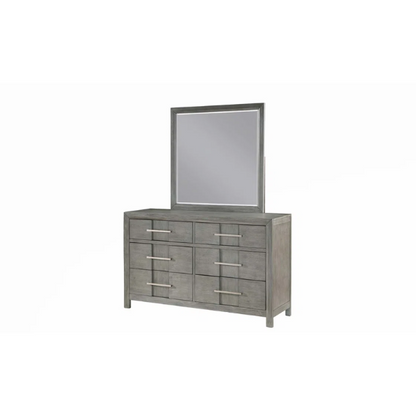 Elegant Wooden 3-Piece Full Double Size Bedroom Set – Includes Bed, Chest, and Two Nightstands with Timeless Craftsmanship