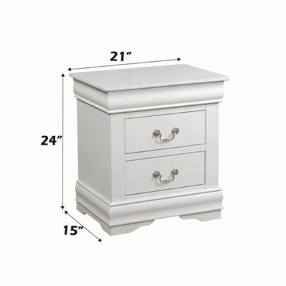 Elegant Sleigh Configurable Bedroom Set with Curved Headboard and Footboard, Clean Lines, and Exceptional Craftsmanship for a Relaxed, Casual Style