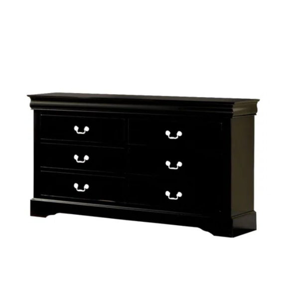 Elegant Sleigh Configurable Bedroom Set with Curved Headboard and Footboard, Clean Lines, and Exceptional Craftsmanship for a Relaxed, Casual Style