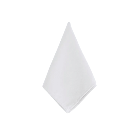 Custom Embroidered Napkin Set