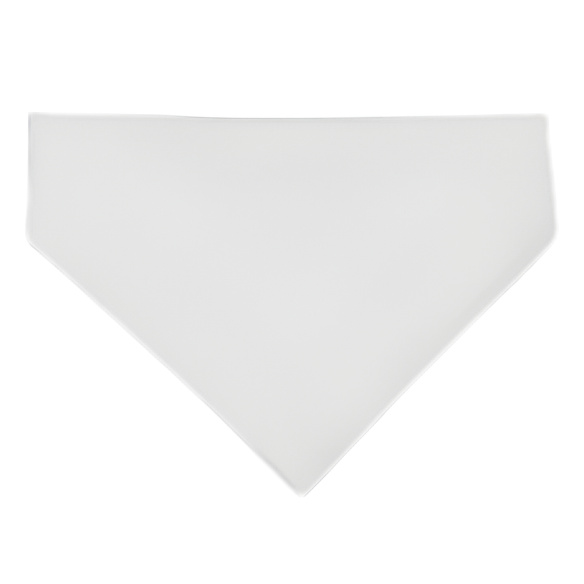 Custom Pet Bandana