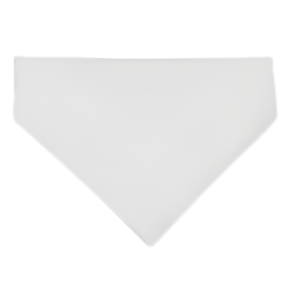 Custom Pet Bandana