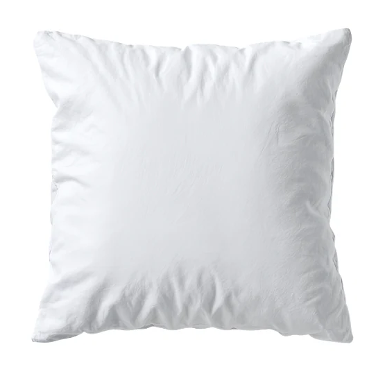 Custom Embroidered Pillow