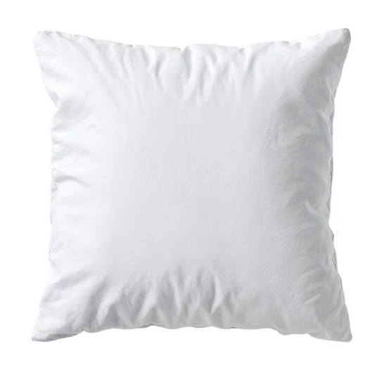 Custom Embroidered Pillow