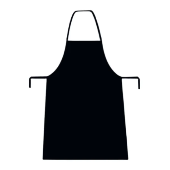 Custom Embroidered Apron
