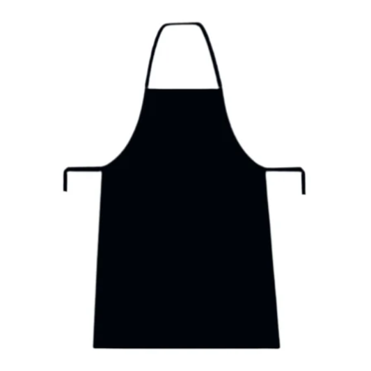 Custom Embroidered Apron