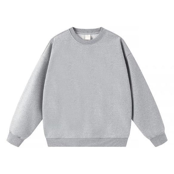 Blank Sweatshirt