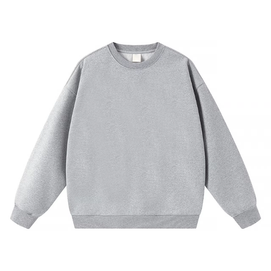 Blank Sweatshirt