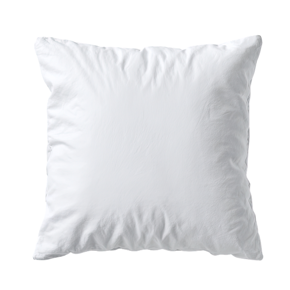 Custom Embroidered Pillow