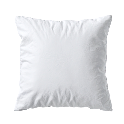 Custom Embroidered Pillow