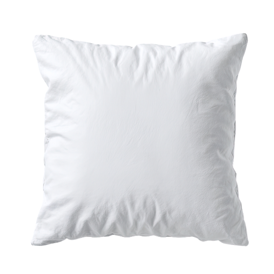 Custom Embroidered Pillow