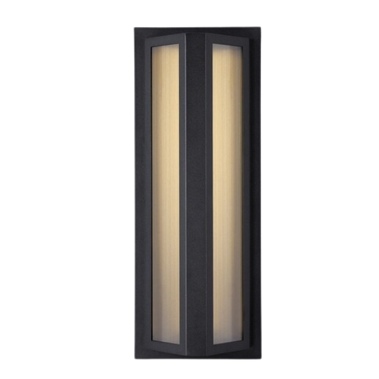 Modern 1-Light Waterproof Outdoor Wall Sconce – Farmhouse Lantern Design for Porch, Patio, and Garden
