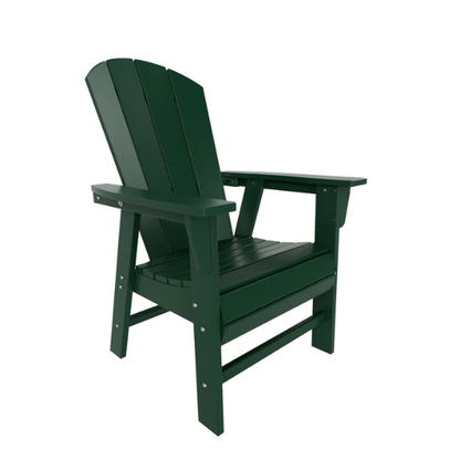 All-Weather Outdoor Patio Dining Chair – Stylish, Comfortable, and Perfect for Any Outdoor Dining Space