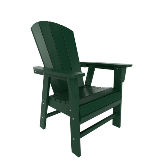 All-Weather Outdoor Patio Dining Chair – Stylish, Comfortable, and Perfect for Any Outdoor Dining Space