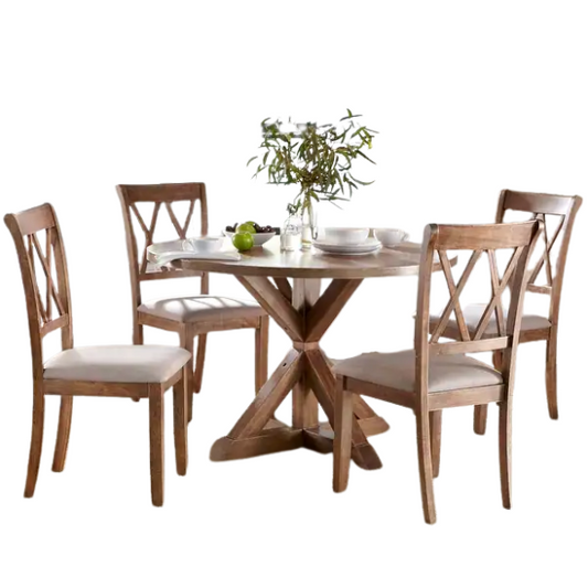 Elevate Your Dining Space with the Perfect Dining Set – Comfort, Style, and Versatility