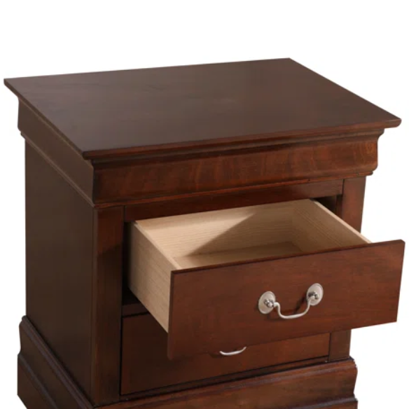 Wooden Bookcase Storage Twin Bed – Space-Saving Design with Stylish Shelving