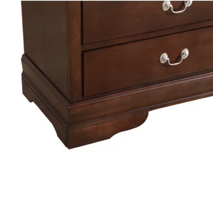 Wooden Bookcase Storage Twin Bed – Space-Saving Design with Stylish Shelving