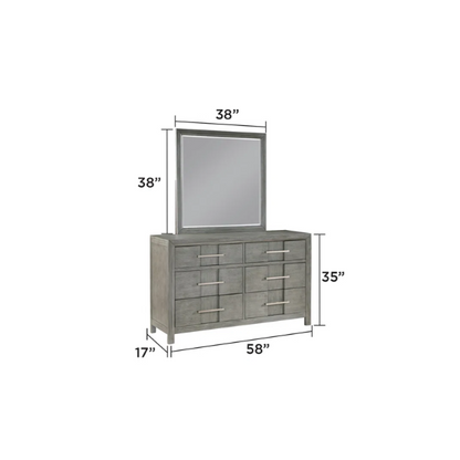Elegant Wooden 3-Piece Full Double Size Bedroom Set – Includes Bed, Chest, and Two Nightstands with Timeless Craftsmanship