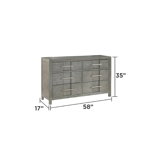Elegant Wooden 3-Piece Full Double Size Bedroom Set – Includes Bed, Chest, and Two Nightstands with Timeless Craftsmanship