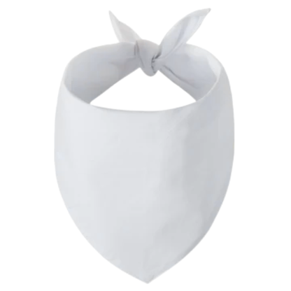 Custom Pet Bandana
