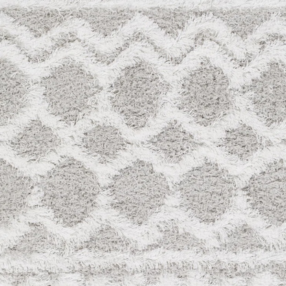 Contemporary Geometric Area Rug – Striking Design, Durable Construction, and Timeless Charm for Your Home