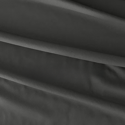 Grey Deep Pocket Microfiber Sheet Set – 4-Piece Soft, Wrinkle-Free Bedding with Pillowcases