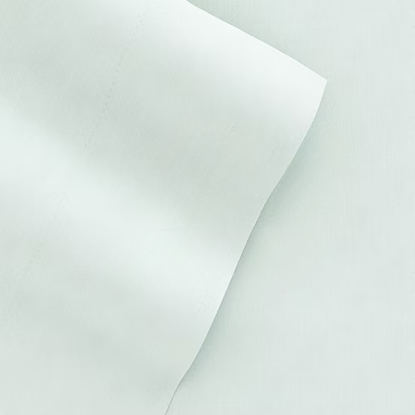 Mint Green Deep Pocket Microfiber Sheet Set – 4-Piece Soft, Wrinkle-Free Bedding with Pillowcases