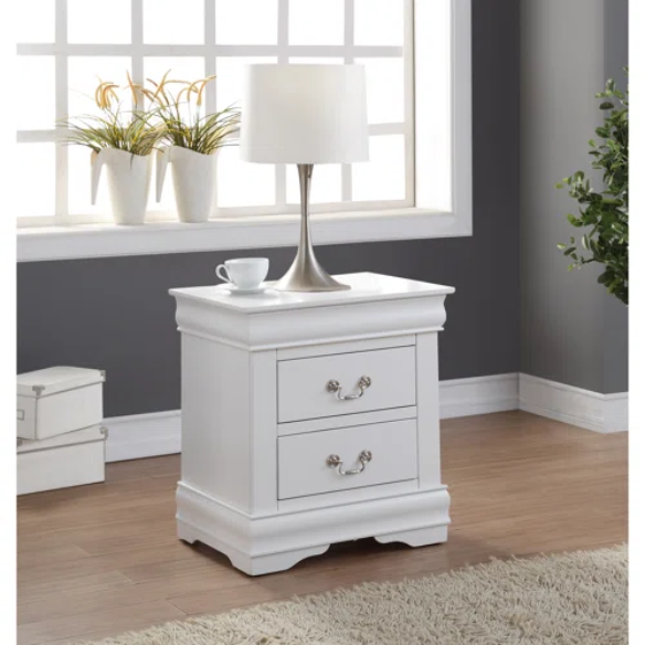 Elegant Sleigh Configurable Bedroom Set with Curved Headboard and Footboard, Clean Lines, and Exceptional Craftsmanship for a Relaxed, Casual Style