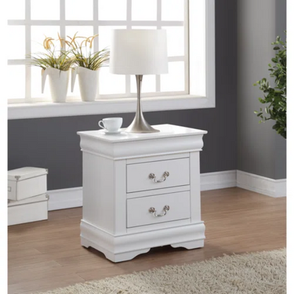 Elegant Sleigh Configurable Bedroom Set with Curved Headboard and Footboard, Clean Lines, and Exceptional Craftsmanship for a Relaxed, Casual Style