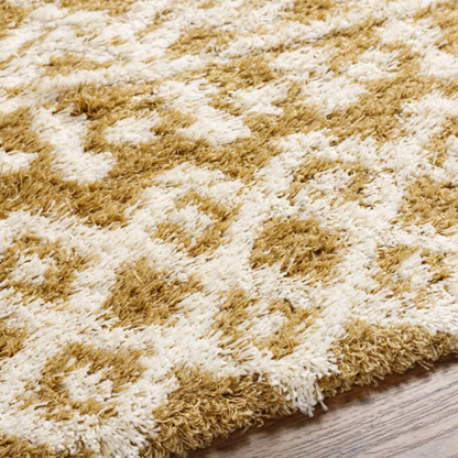 Contemporary Geometric Area Rug – Striking Design, Durable Construction, and Timeless Charm for Your Home