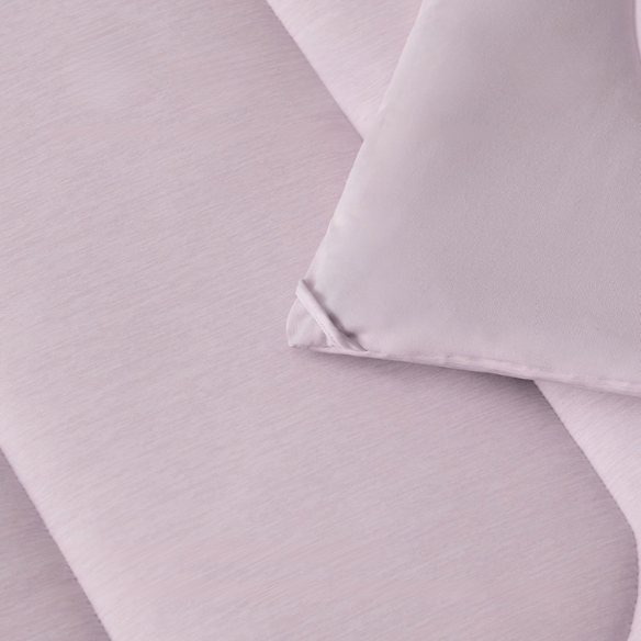 All-Season Comforter Set – Reversible Cooling & Warmth Bed Set for Ultimate Comfort Year-Round