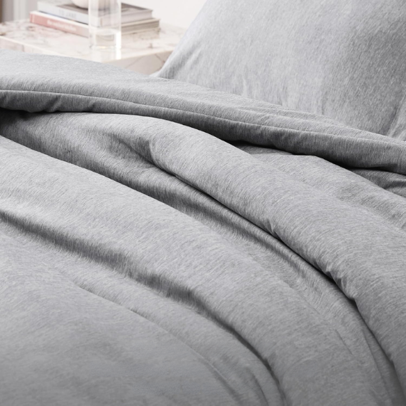 All-Season Comforter Set – Reversible Cooling & Warmth Bed Set for Ultimate Comfort Year-Round