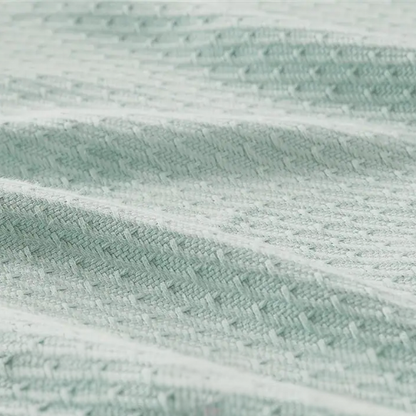 Seafoam Green Egyptian Cotton Quilted Blanket – Soft, Breathable, and All-Season Comfort