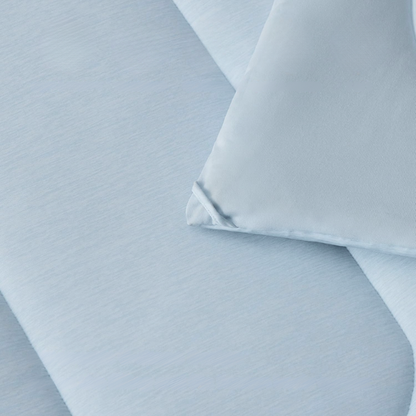 All-Season Comforter Set – Reversible Cooling & Warmth Bed Set for Ultimate Comfort Year-Round