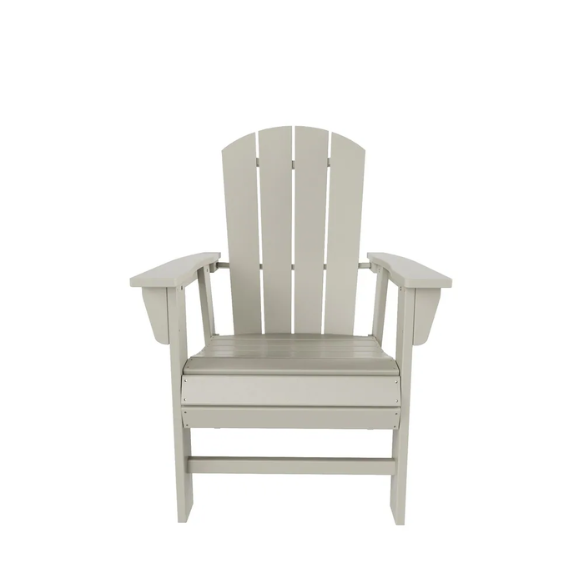 All-Weather Outdoor Patio Dining Chair – Stylish, Comfortable, and Perfect for Any Outdoor Dining Space