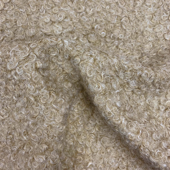 Cozy and Sleek Modern Queen Size Upholstered Wingback Bed