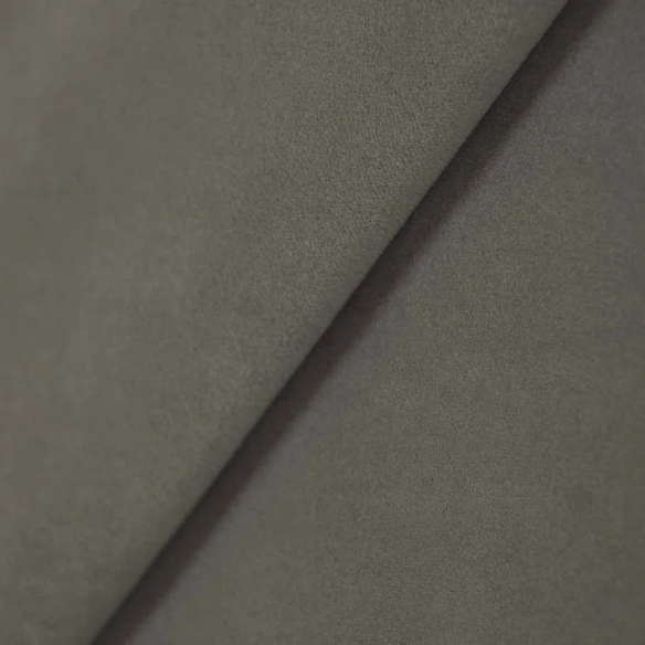 Timeless Upholstered Wingback King Size Bed with Button Tufting and Nailhead Trim