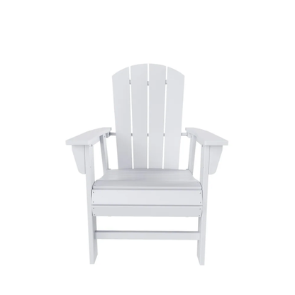 All-Weather Outdoor Patio Dining Chair – Stylish, Comfortable, and Perfect for Any Outdoor Dining Space