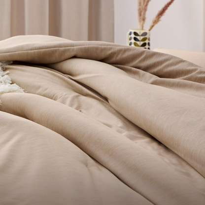 All-Season Comforter Set – Reversible Cooling & Warmth Bed Set for Ultimate Comfort Year-Round