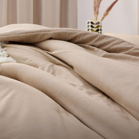 All-Season Comforter Set – Reversible Cooling & Warmth Bed Set for Ultimate Comfort Year-Round