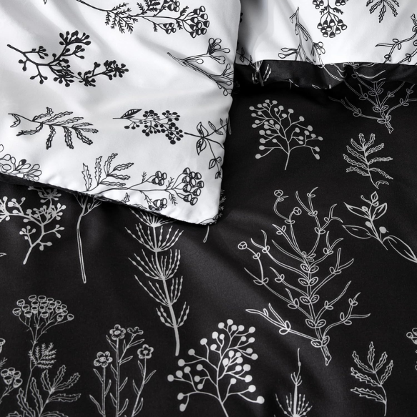 Floral Comforter Set – Stylish and Cozy Bedding with Cute Floral Pattern for a Beautiful Bedroom Makeover